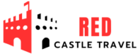 redcastletravel.com