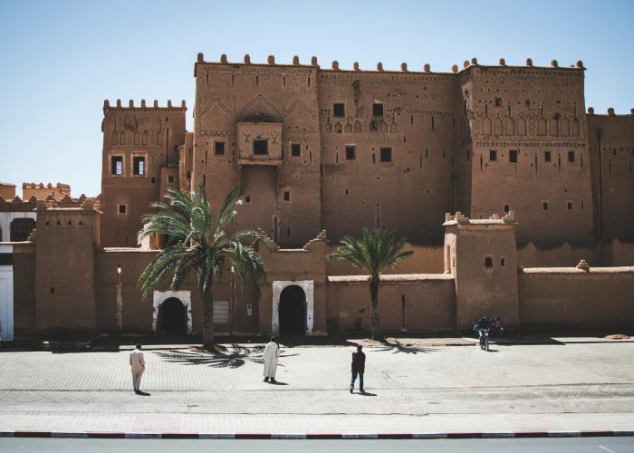 1 day tour to ouarzazzat from marrakesh